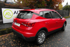 SEAT ARONA ARONA 1.0 TSI 110 CH START/STOP DSG7 STYLE  SEAT ARONA ARONA 1.0 TSI 110 CH START/STOP DSG7 STYLE