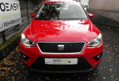 SEAT ARONA ARONA 1.0 TSI 110 CH START/STOP DSG7 STYLE  SEAT ARONA ARONA 1.0 TSI 110 CH START/STOP DSG7 STYLE