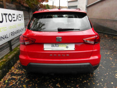 SEAT ARONA  1.0 TSI 110 CH  DSG7 STYLE ATTELAGE 