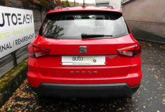 SEAT ARONA ARONA 1.0 TSI 110 CH START/STOP DSG7 STYLE ATTELAGE 
