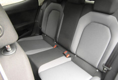 SEAT ARONA ARONA 1.0 TSI 110 CH START/STOP DSG7 STYLE  SEAT ARONA ARONA 1.0 TSI 110 CH START/STOP DSG7 STYLE