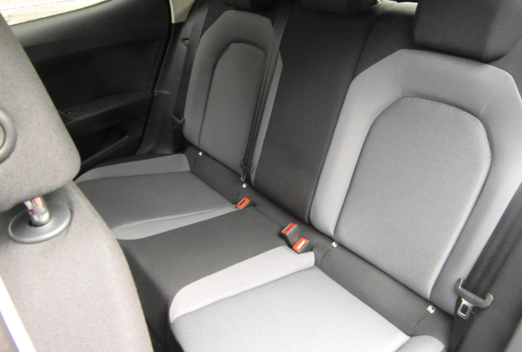 SEAT ARONA ARONA 1.0 TSI 110 CH START/STOP DSG7 STYLE ATTELAGE 