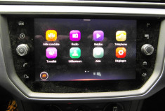 SEAT ARONA  1.0 TSI 110 CH  DSG7 STYLE ATTELAGE 