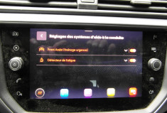 SEAT ARONA ARONA 1.0 TSI 110 CH START/STOP DSG7 STYLE  SEAT ARONA ARONA 1.0 TSI 110 CH START/STOP DSG7 STYLE