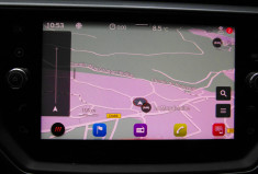 SEAT ARONA ARONA 1.0 TSI 110 CH START/STOP DSG7 STYLE ATTELAGE 