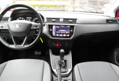 SEAT ARONA ARONA 1.0 TSI 110 CH START/STOP DSG7 STYLE  SEAT ARONA ARONA 1.0 TSI 110 CH START/STOP DSG7 STYLE