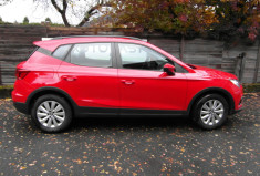 SEAT ARONA ARONA 1.0 TSI 110 CH START/STOP DSG7 STYLE  SEAT ARONA ARONA 1.0 TSI 110 CH START/STOP DSG7 STYLE