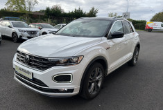 Volkswagen T-Roc 1.5 TSI 150 cv R-Line DSG 7  Volkswagen T-Roc 1.5 TSI 150 cv R-Line DSG 7
