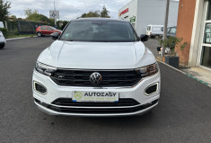 Volkswagen T-Roc 1.5 TSI 150 cv R-Line DSG 7  Volkswagen T-Roc 1.5 TSI 150 cv R-Line DSG 7