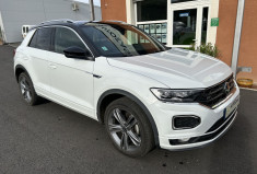 Volkswagen T-Roc 1.5 TSI 150 cv R-Line DSG 7  Volkswagen T-Roc 1.5 TSI 150 cv R-Line DSG 7