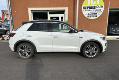 Volkswagen T-Roc 1.5 TSI 150 cv R-Line DSG 7  Volkswagen T-Roc 1.5 TSI 150 cv R-Line DSG 7