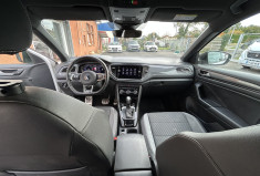 Volkswagen T-Roc 1.5 TSI 150 cv R-Line DSG 7  Volkswagen T-Roc 1.5 TSI 150 cv R-Line DSG 7