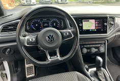 Volkswagen T-Roc 1.5 TSI 150 cv R-Line DSG 7  Volkswagen T-Roc 1.5 TSI 150 cv R-Line DSG 7