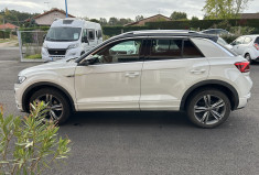 Volkswagen T-Roc 1.5 TSI 150 cv R-Line DSG 7  Volkswagen T-Roc 1.5 TSI 150 cv R-Line DSG 7