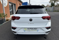 Volkswagen T-Roc 1.5 TSI 150 cv R-Line DSG 7  Volkswagen T-Roc 1.5 TSI 150 cv R-Line DSG 7