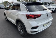 Volkswagen T-Roc 1.5 TSI 150 cv R-Line DSG 7  Volkswagen T-Roc 1.5 TSI 150 cv R-Line DSG 7