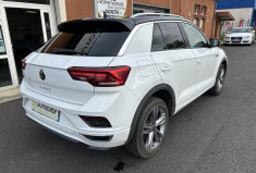 Volkswagen T-Roc 1.5 TSI 150 cv R-Line DSG 7  Volkswagen T-Roc 1.5 TSI 150 cv R-Line DSG 7
