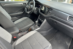 Volkswagen T-Roc 1.5 TSI 150 cv R-Line DSG 7  Volkswagen T-Roc 1.5 TSI 150 cv R-Line DSG 7