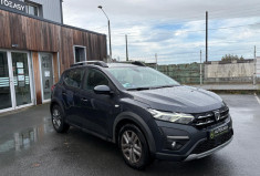 Dacia Sandero  III  STEPWAY 1.0 100 CONFORT / BON ETAT / GARANTIE 12 MOIS  Dacia Sandero  III  STEPWAY 1.0 100 CONFORT / BON ETAT / GARANTIE 12 MOIS