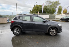 Dacia Sandero  III  STEPWAY 1.0 100 CONFORT / BON ETAT / GARANTIE 12 MOIS  Dacia Sandero  III  STEPWAY 1.0 100 CONFORT / BON ETAT / GARANTIE 12 MOIS