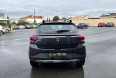 Dacia Sandero  III  STEPWAY 1.0 100 CONFORT / BON ETAT / GARANTIE 12 MOIS  Dacia Sandero  III  STEPWAY 1.0 100 CONFORT / BON ETAT / GARANTIE 12 MOIS