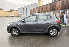 Dacia Sandero  III  STEPWAY 1.0 100 CONFORT / BON ETAT / GARANTIE 12 MOIS  Dacia Sandero  III  STEPWAY 1.0 100 CONFORT / BON ETAT / GARANTIE 12 MOIS