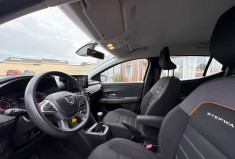 Dacia Sandero  III  STEPWAY 1.0 100 CONFORT / BON ETAT / GARANTIE 12 MOIS  Dacia Sandero  III  STEPWAY 1.0 100 CONFORT / BON ETAT / GARANTIE 12 MOIS