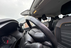 Dacia Sandero  III  STEPWAY 1.0 100 CONFORT / BON ETAT / GARANTIE 12 MOIS  Dacia Sandero  III  STEPWAY 1.0 100 CONFORT / BON ETAT / GARANTIE 12 MOIS