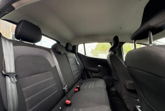 Dacia Sandero  III  STEPWAY 1.0 100 CONFORT / BON ETAT / GARANTIE 12 MOIS  Dacia Sandero  III  STEPWAY 1.0 100 CONFORT / BON ETAT / GARANTIE 12 MOIS