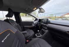 Dacia Sandero  III  STEPWAY 1.0 100 CONFORT / BON ETAT / GARANTIE 12 MOIS  Dacia Sandero  III  STEPWAY 1.0 100 CONFORT / BON ETAT / GARANTIE 12 MOIS
