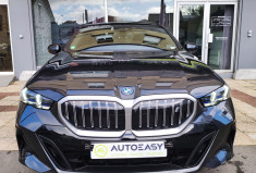 BMW i5 G60 eDrive40 340 ch M Sport Edition / TVA RECUPERABLE BMW i5 G60 eDrive40 340 ch M Sport Edition / TVA RECUPERABLE