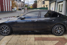 BMW i5 G60 eDrive40 340 ch M Sport Edition / TVA RECUPERABLE BMW i5 G60 eDrive40 340 ch M Sport Edition / TVA RECUPERABLE