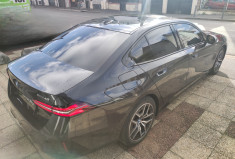 BMW i5 G60 eDrive40 340 ch M Sport Edition / TVA RECUPERABLE BMW i5 G60 eDrive40 340 ch M Sport Edition / TVA RECUPERABLE