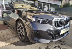 BMW i5 G60 eDrive40 340 ch M Sport Edition / TVA RECUPERABLE BMW i5 G60 eDrive40 340 ch M Sport Edition / TVA RECUPERABLE