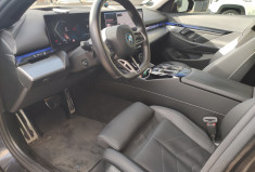BMW i5 G60 eDrive40 340 ch M Sport Edition / TVA RECUPERABLE BMW i5 G60 eDrive40 340 ch M Sport Edition / TVA RECUPERABLE