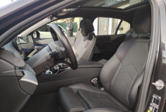 BMW i5 G60 eDrive40 340 ch M Sport Edition / TVA RECUPERABLE BMW i5 G60 eDrive40 340 ch M Sport Edition / TVA RECUPERABLE