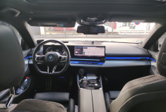 BMW i5 G60 eDrive40 340 ch M Sport Edition / TVA RECUPERABLE BMW i5 G60 eDrive40 340 ch M Sport Edition / TVA RECUPERABLE
