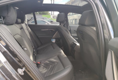 BMW i5 G60 eDrive40 340 ch M Sport Edition / TVA RECUPERABLE BMW i5 G60 eDrive40 340 ch M Sport Edition / TVA RECUPERABLE