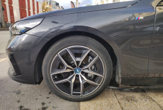 BMW i5 G60 eDrive40 340 ch M Sport Edition / TVA RECUPERABLE BMW i5 G60 eDrive40 340 ch M Sport Edition / TVA RECUPERABLE