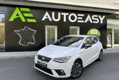 SEAT Ibiza 1.0 TSI 95 XCELLENCE * ENTRETIEN A JOUR * CT OK * GARANTIE 6 MOIS SEAT Ibiza 1.0 TSI 95 XCELLENCE * ENTRETIEN A JOUR * CT OK * GARANTIE 6 MOIS