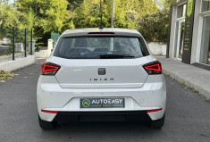 SEAT Ibiza 1.0 TSI 95 XCELLENCE * ENTRETIEN A JOUR * CT OK * GARANTIE 6 MOIS SEAT Ibiza 1.0 TSI 95 XCELLENCE * ENTRETIEN A JOUR * CT OK * GARANTIE 6 MOIS