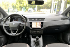 SEAT Ibiza 1.0 TSI 95 XCELLENCE * ENTRETIEN A JOUR * CT OK * GARANTIE 6 MOIS SEAT Ibiza 1.0 TSI 95 XCELLENCE * ENTRETIEN A JOUR * CT OK * GARANTIE 6 MOIS