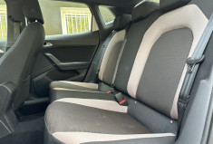 SEAT Ibiza 1.0 TSI 95 XCELLENCE * ENTRETIEN A JOUR * CT OK * GARANTIE 6 MOIS SEAT Ibiza 1.0 TSI 95 XCELLENCE * ENTRETIEN A JOUR * CT OK * GARANTIE 6 MOIS