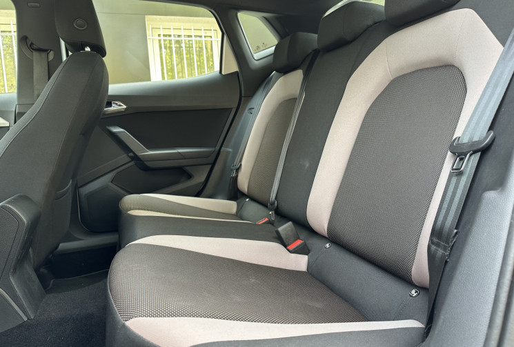 SEAT Ibiza 1.0 TSI 95 XCELLENCE * ENTRETIEN A JOUR * CT OK * GARANTIE 6 MOIS SEAT Ibiza 1.0 TSI 95 XCELLENCE * ENTRETIEN A JOUR * CT OK * GARANTIE 6 MOIS