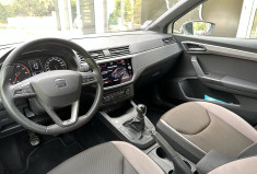 SEAT Ibiza 1.0 TSI 95 XCELLENCE * ENTRETIEN A JOUR * CT OK * GARANTIE 6 MOIS SEAT Ibiza 1.0 TSI 95 XCELLENCE * ENTRETIEN A JOUR * CT OK * GARANTIE 6 MOIS