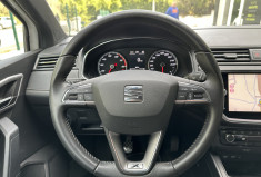 SEAT Ibiza 1.0 TSI 95 XCELLENCE * ENTRETIEN A JOUR * CT OK * GARANTIE 6 MOIS SEAT Ibiza 1.0 TSI 95 XCELLENCE * ENTRETIEN A JOUR * CT OK * GARANTIE 6 MOIS