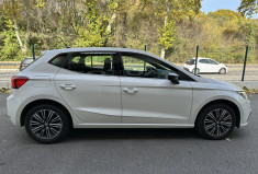 SEAT Ibiza 1.0 TSI 95 XCELLENCE * ENTRETIEN A JOUR * CT OK * GARANTIE 6 MOIS SEAT Ibiza 1.0 TSI 95 XCELLENCE * ENTRETIEN A JOUR * CT OK * GARANTIE 6 MOIS