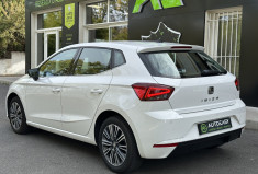 SEAT Ibiza 1.0 TSI 95 XCELLENCE * ENTRETIEN A JOUR * CT OK * GARANTIE 6 MOIS SEAT Ibiza 1.0 TSI 95 XCELLENCE * ENTRETIEN A JOUR * CT OK * GARANTIE 6 MOIS