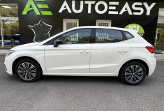 SEAT Ibiza 1.0 TSI 95 XCELLENCE * ENTRETIEN A JOUR * CT OK * GARANTIE 6 MOIS SEAT Ibiza 1.0 TSI 95 XCELLENCE * ENTRETIEN A JOUR * CT OK * GARANTIE 6 MOIS