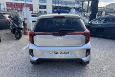Kia Picanto 1.2L DPI 79 CH ISG GT LINE BVM5 * GARANTIE CONSTRUCTEUR Kia Picanto 1.2L DPI 79 CH ISG GT LINE BVM5 * GARANTIE CONSTRUCTEUR